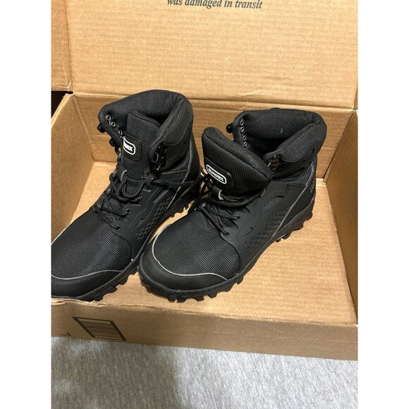 Suadex Work Steel Toe Work Safety Water Resistant Boots Size 39 - Picture 1 of 5